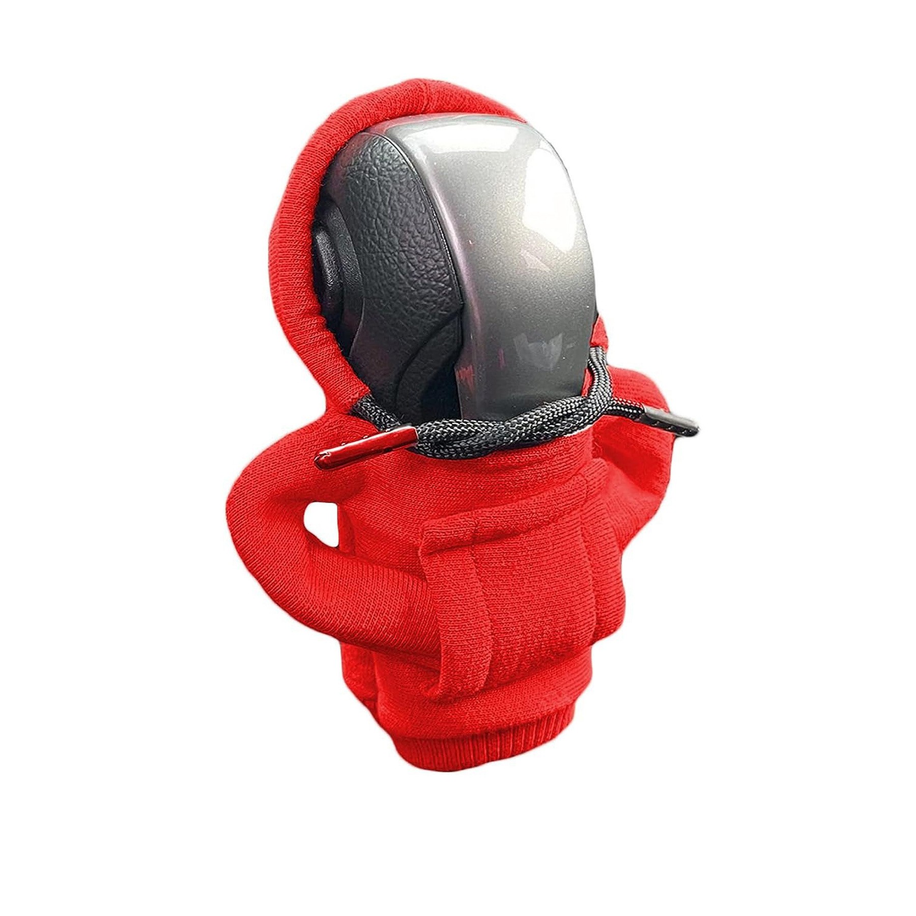Car Shifter Hoodie Cover 2