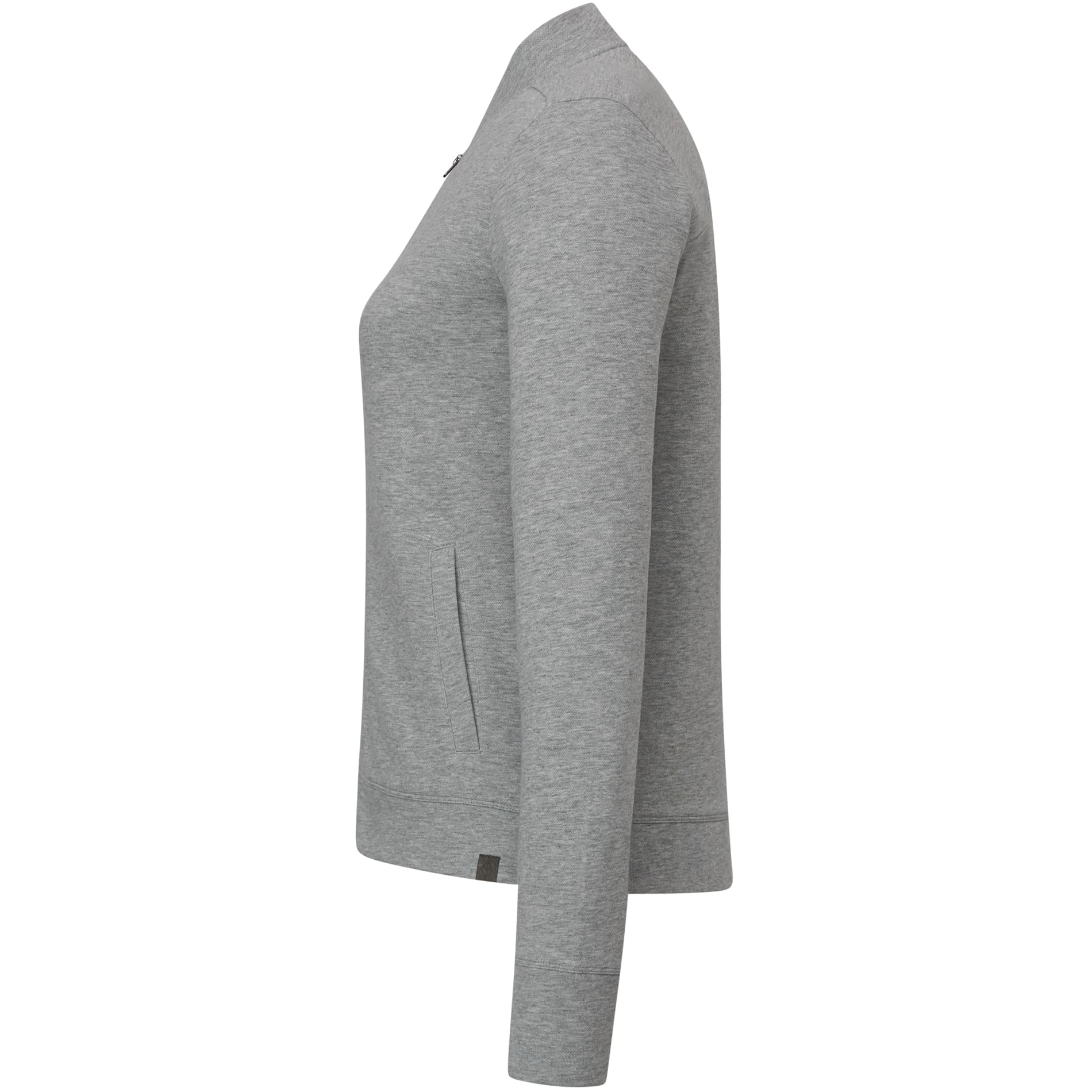 RIGI Eco Knit Full Zip - Women's 32