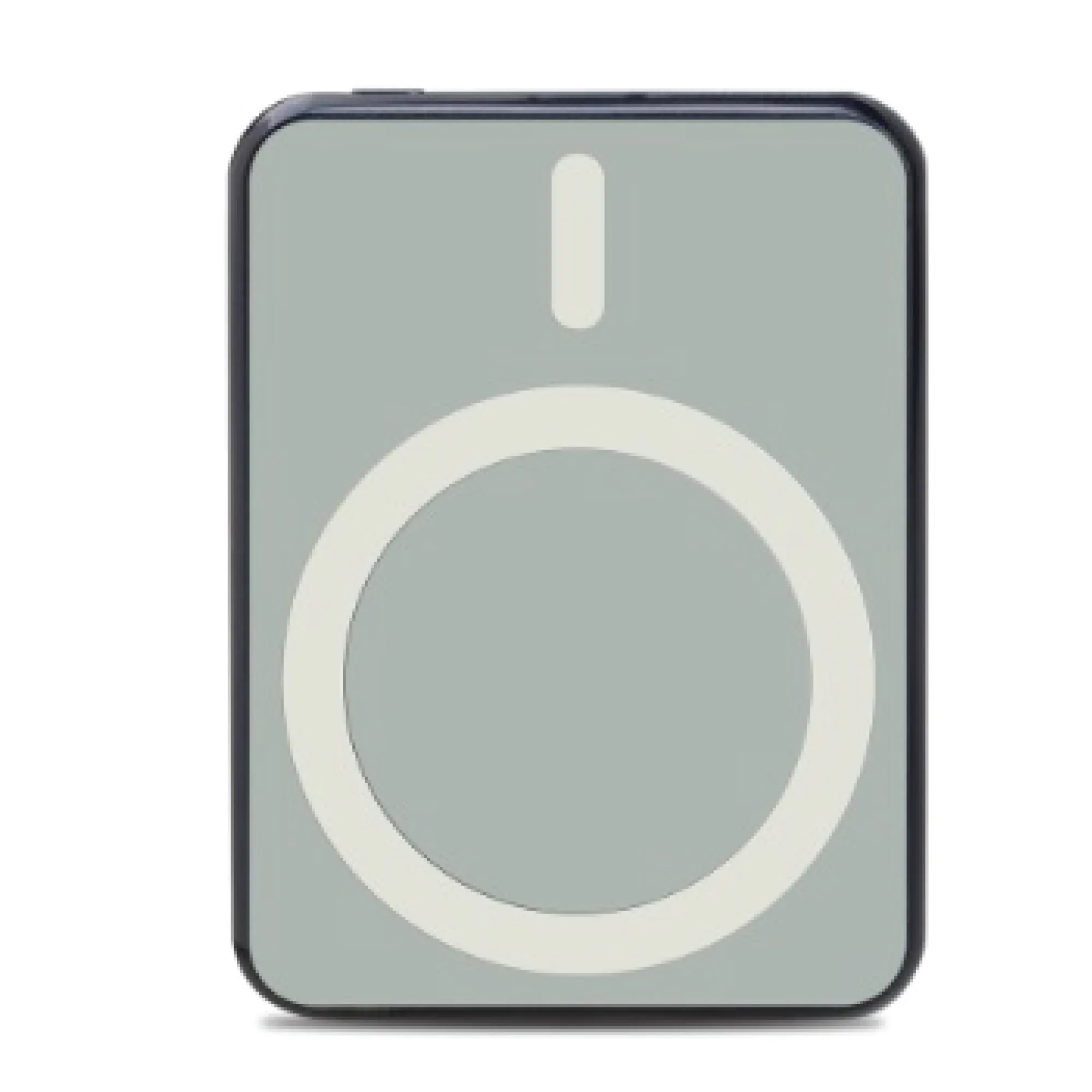 Harvey MagSafe Fast Wireless Power Bank 3