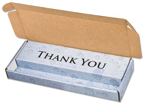 Large Box with Built in Tray 2