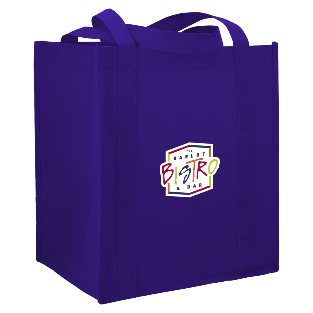 Little Juno Non-Woven Grocery Tote 331