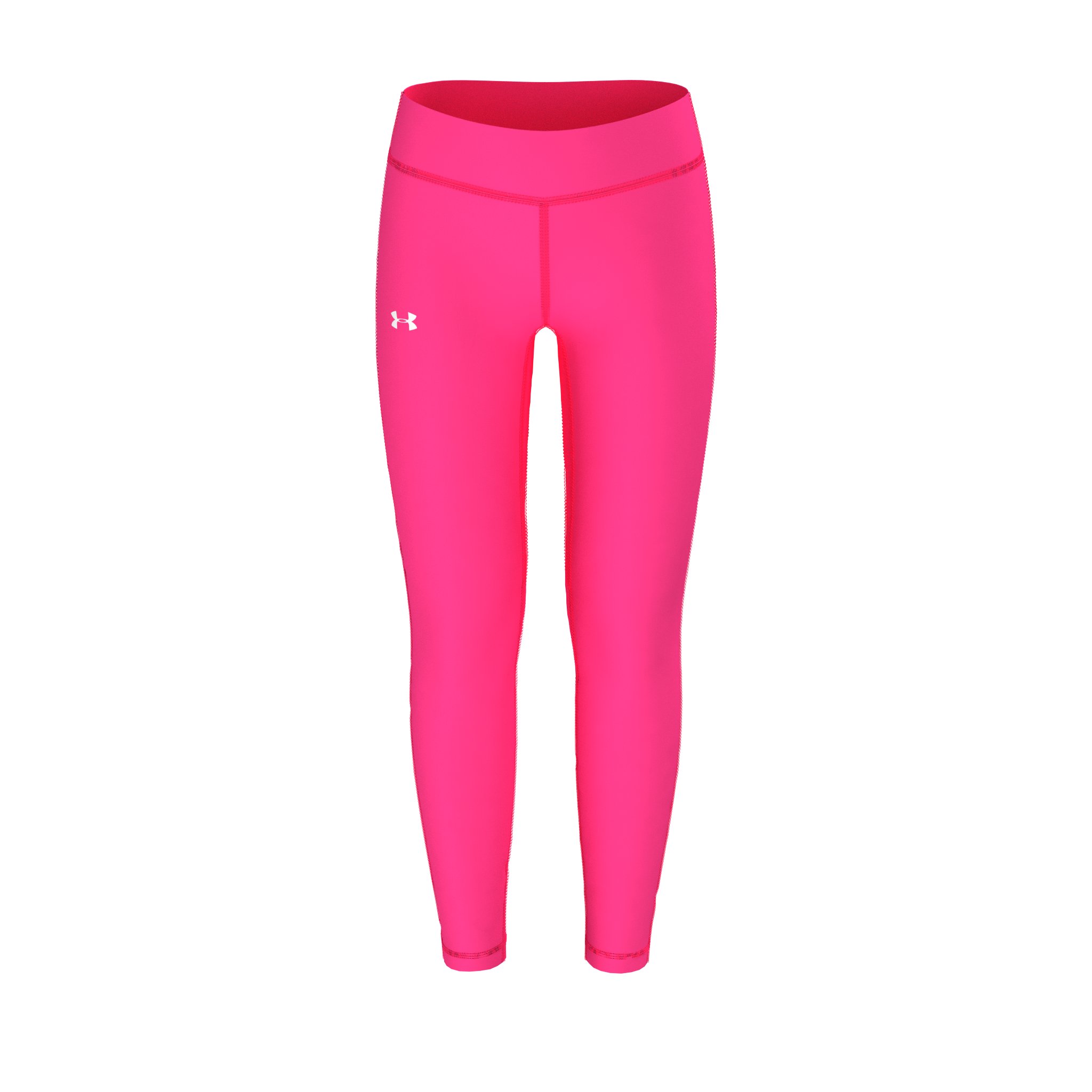 UA Motion Girls' Leggings 18