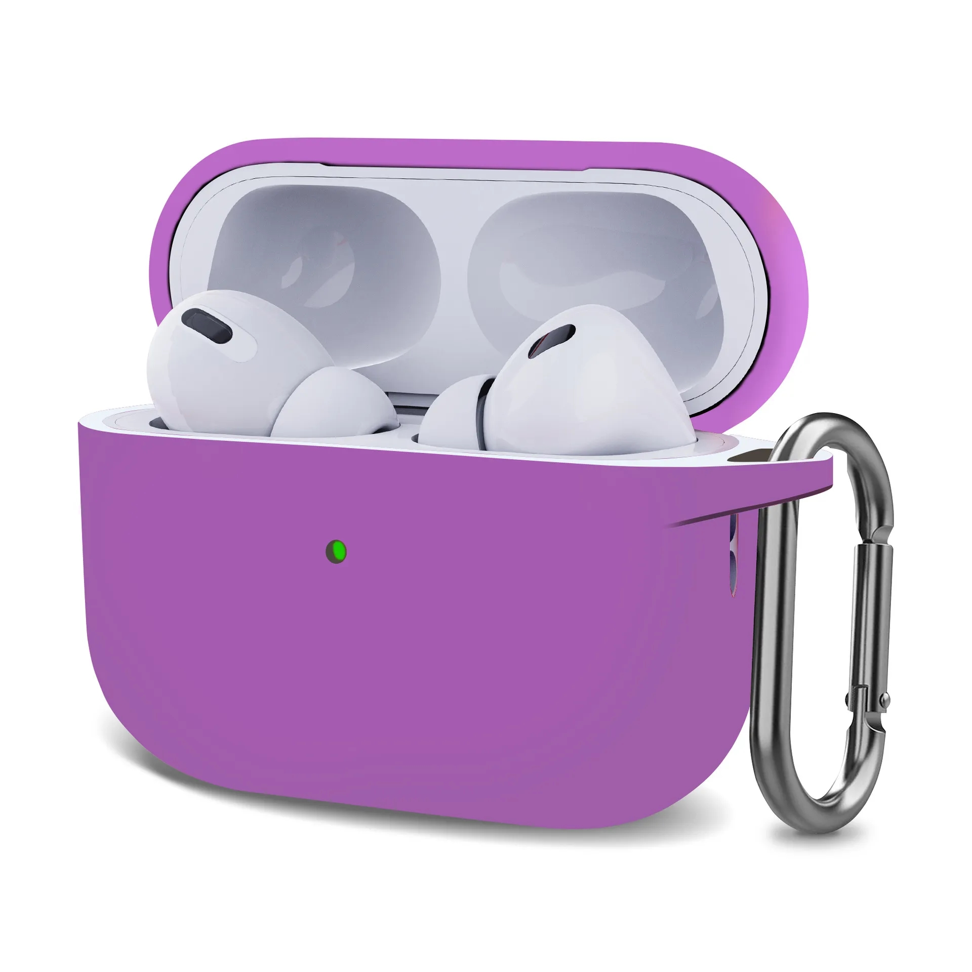 Airpods Pro Case With Carabiner 3