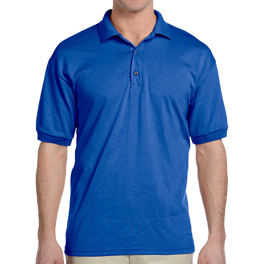 Gildan DryBlend Adult Jersey Sport Shirt 41