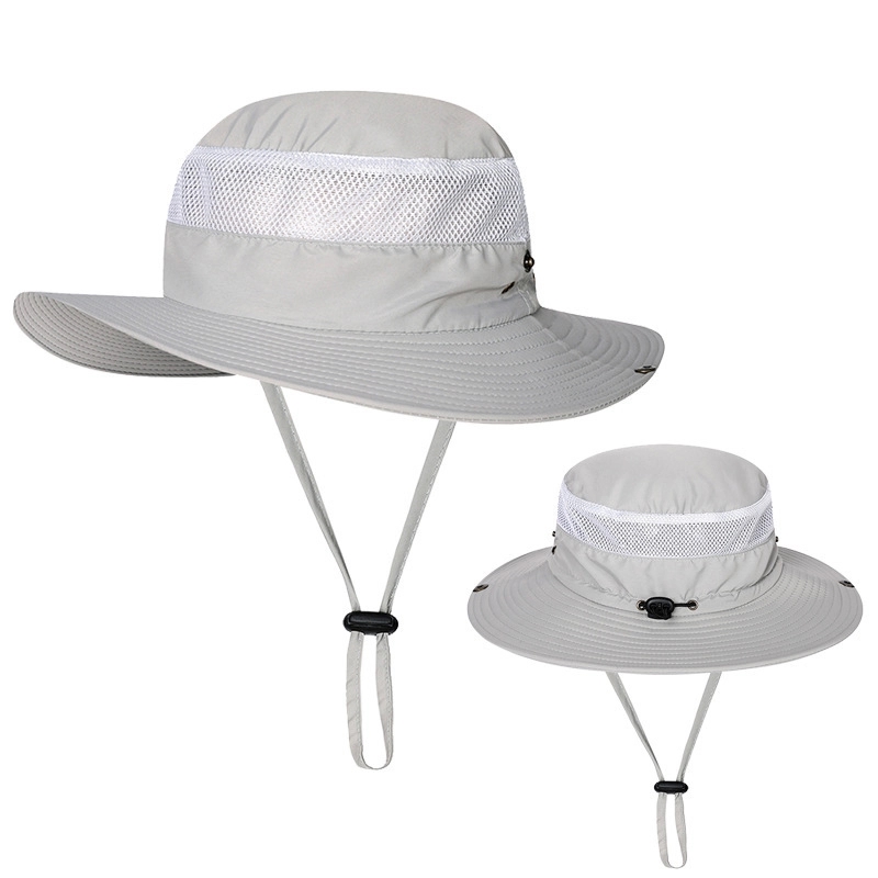 Sun Hat Upf 51+ Wide Brim 3