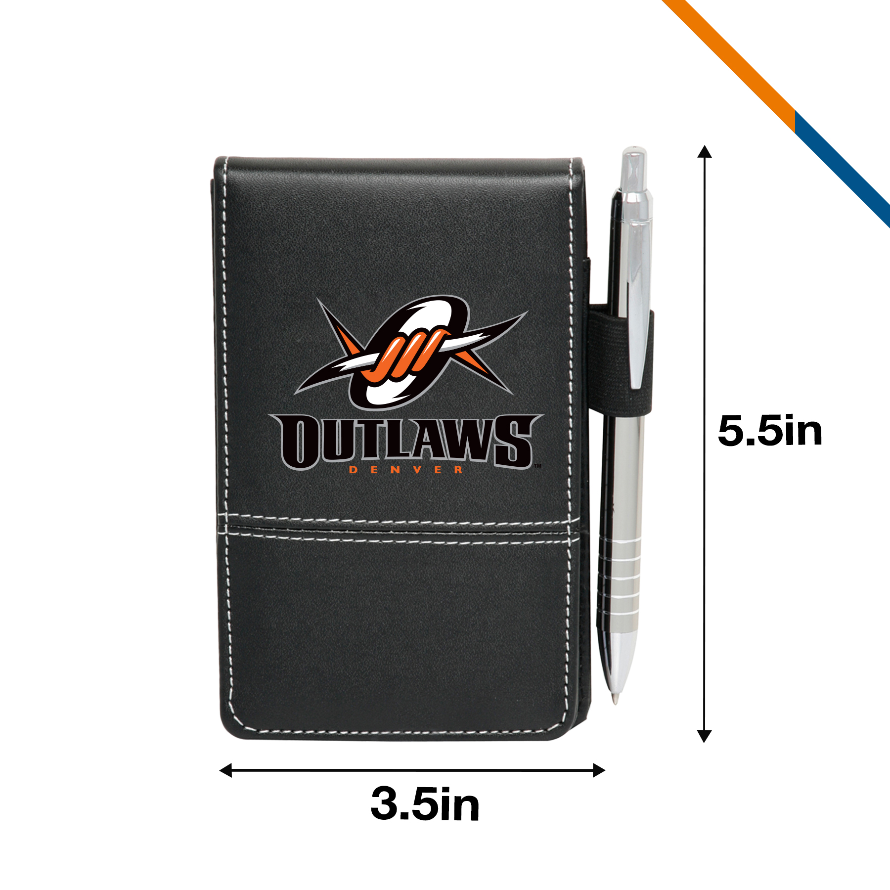 Cari Calculator Pocket Jotter 3