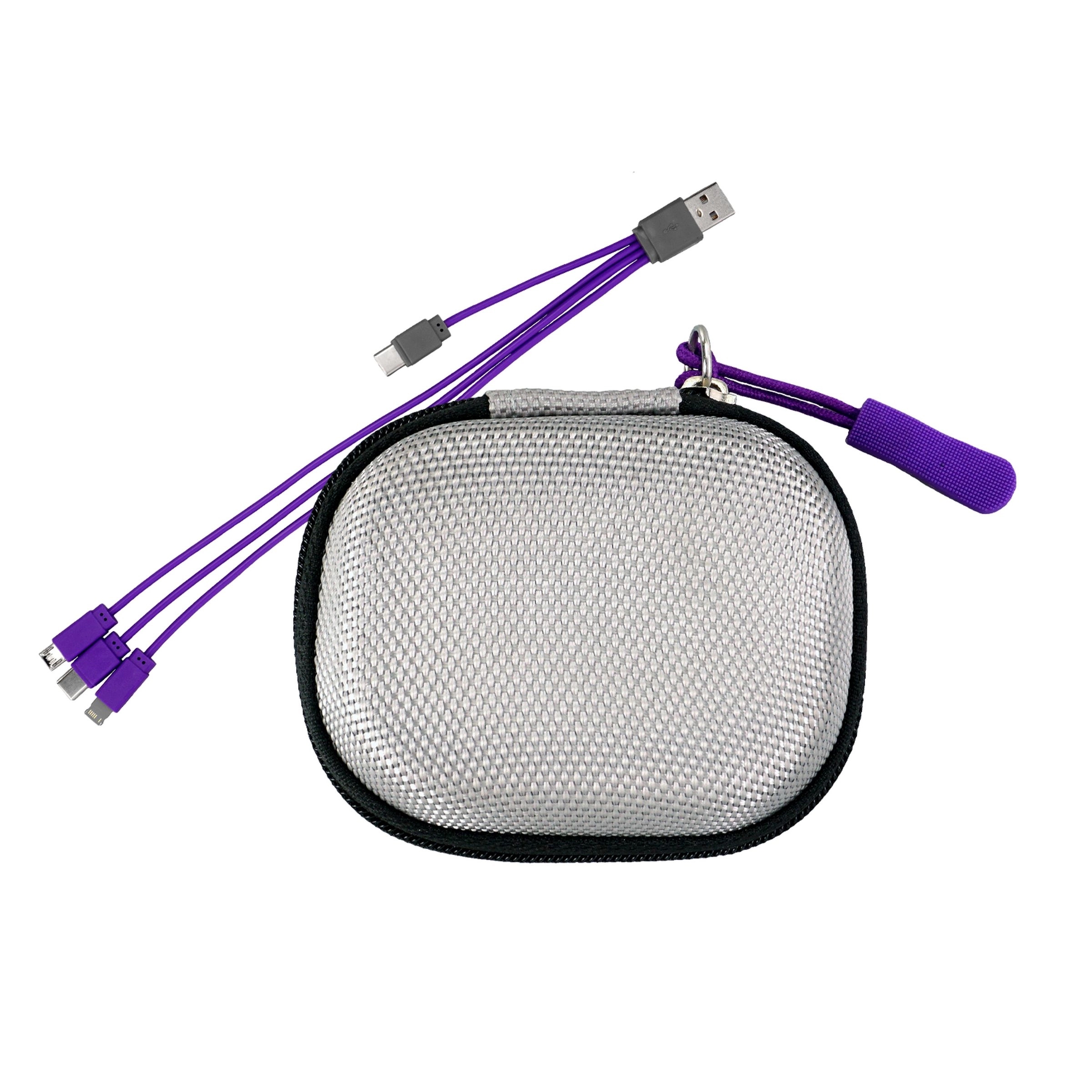 Mini Cable Set 19