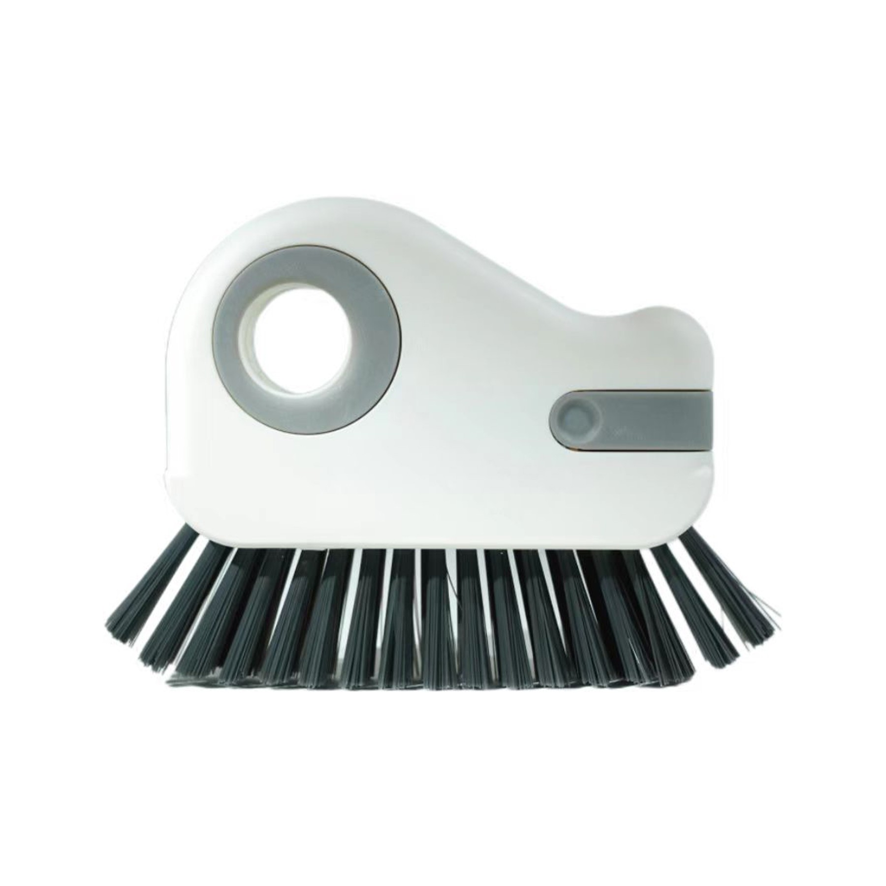 Plastic Window Groove Brush 2