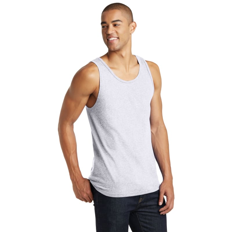 District The Concert Tank . 37