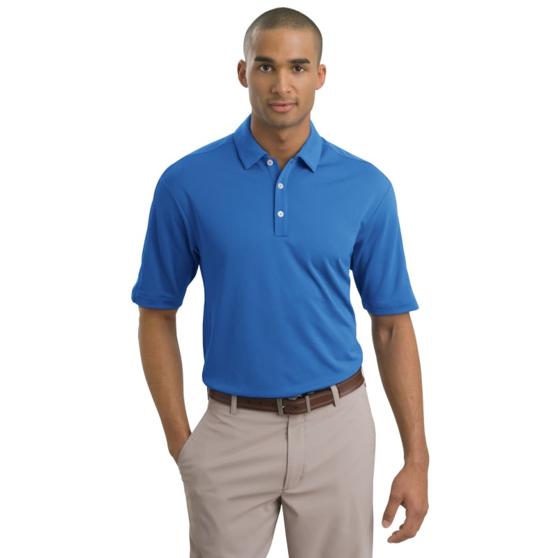 Nike Tech Sport Dri-FIT Polo. 20