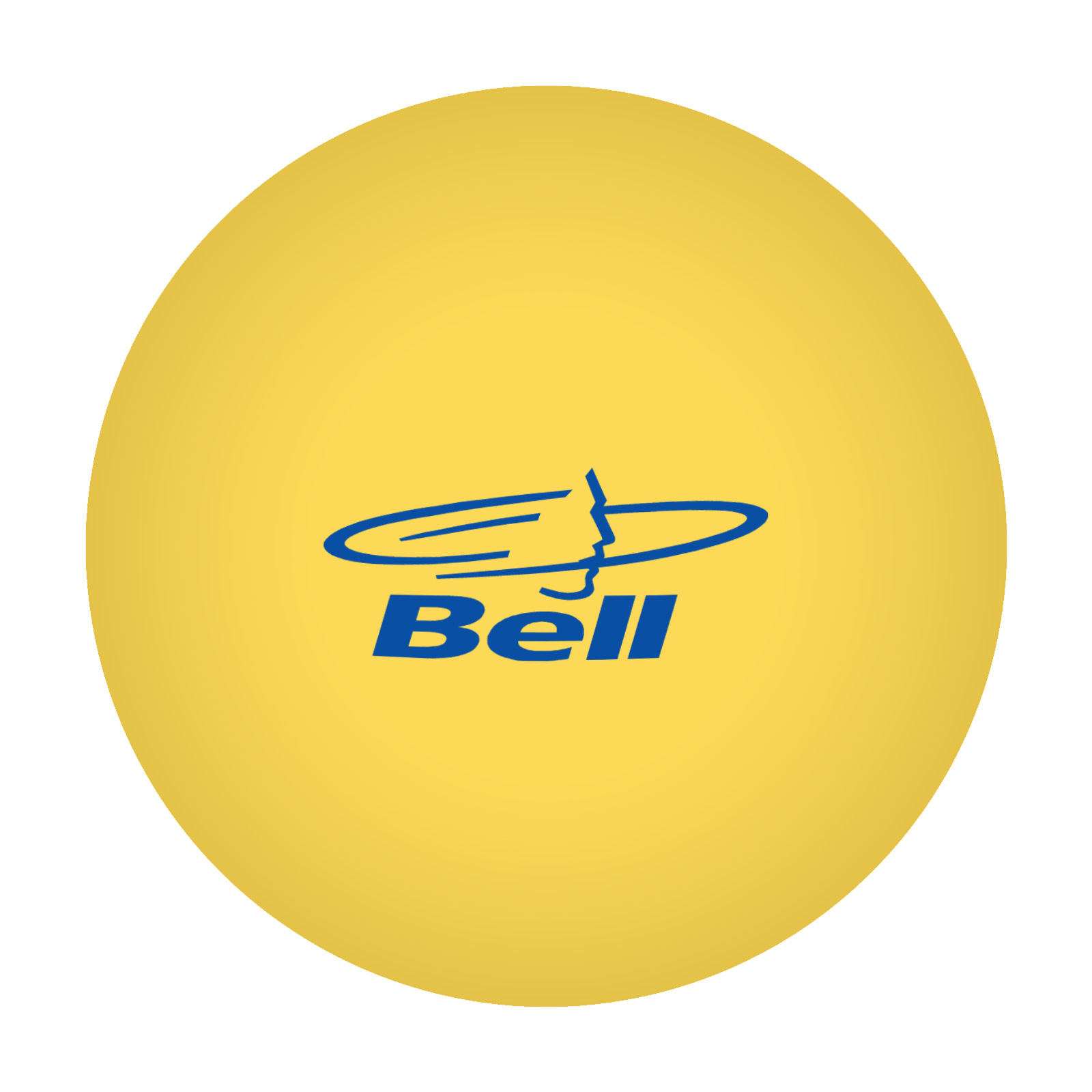 Round Stress Ball 40