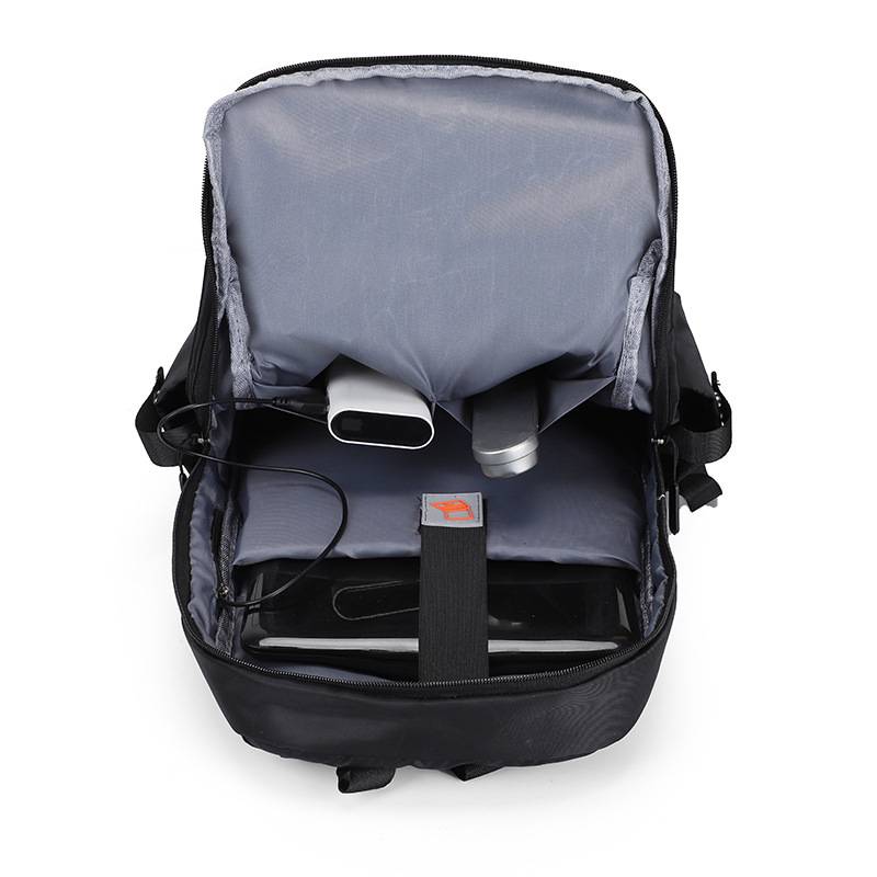 Notebook Laptop Backpack 7