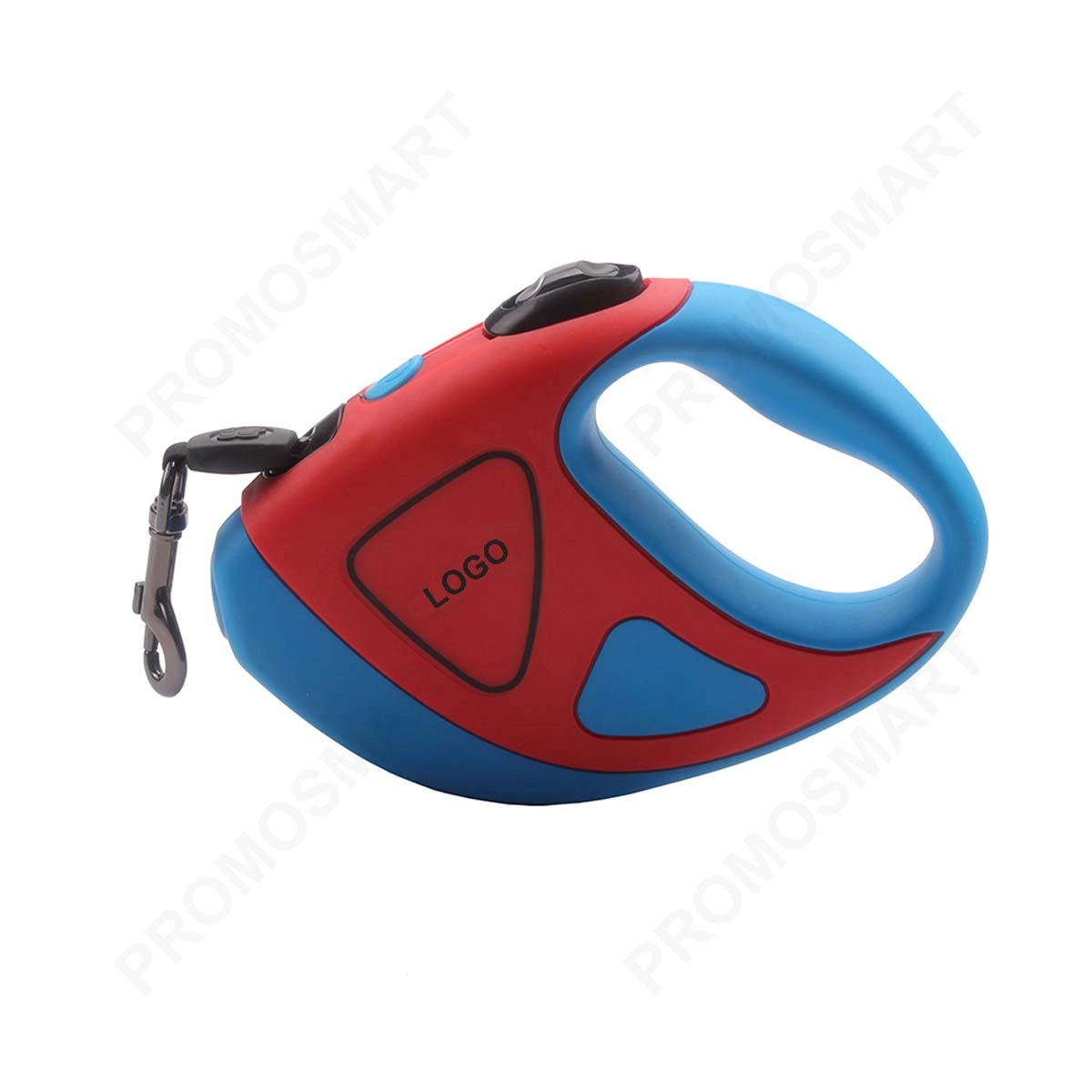 Retractable Dog Leash With Led Flashlight 4