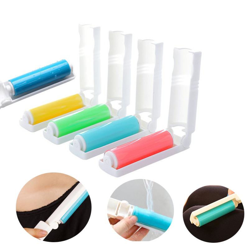 Portable Sticky Roller 2