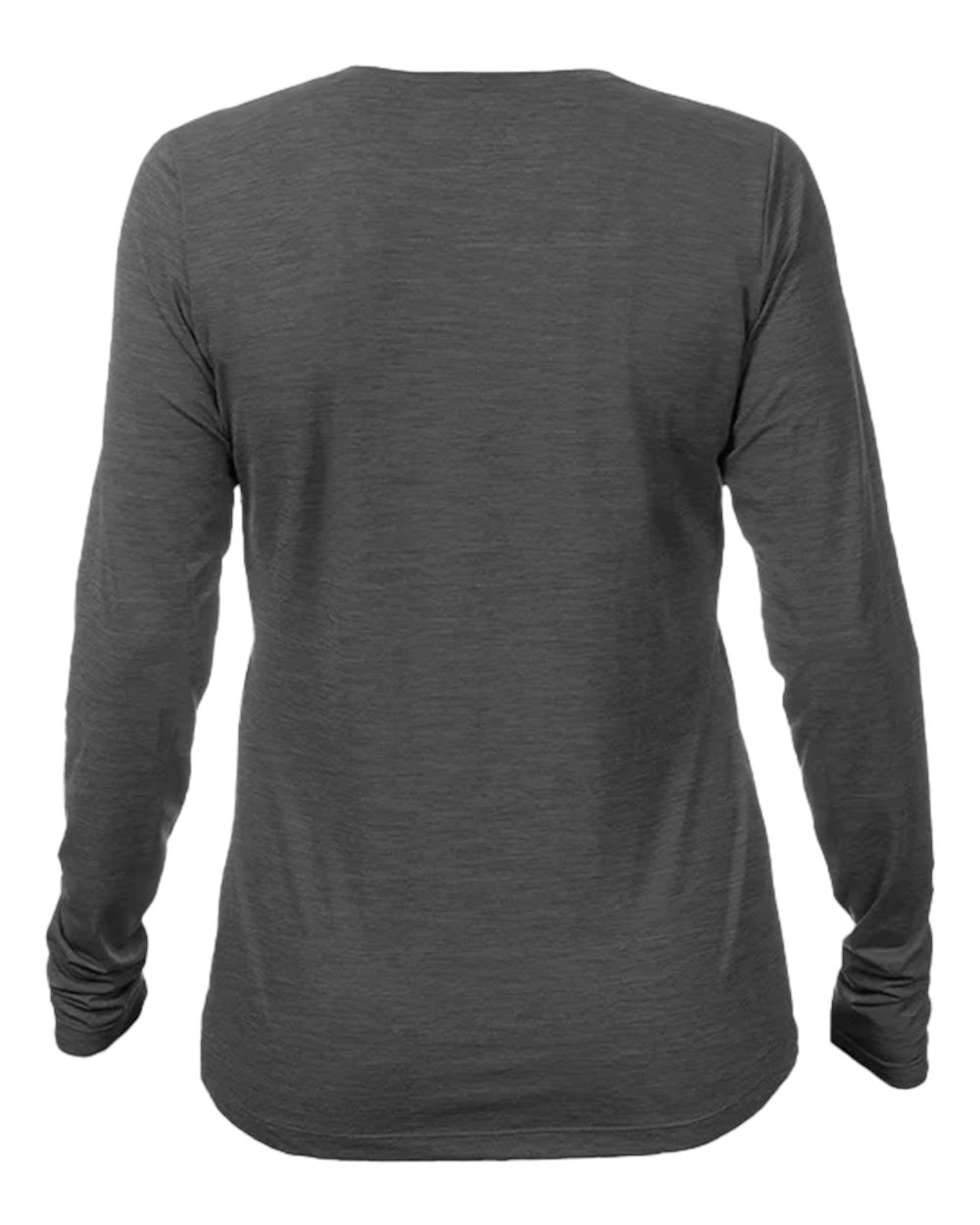 Women's Breeze Tech Long Sleeve T-Shirt - WSBRZL0 8