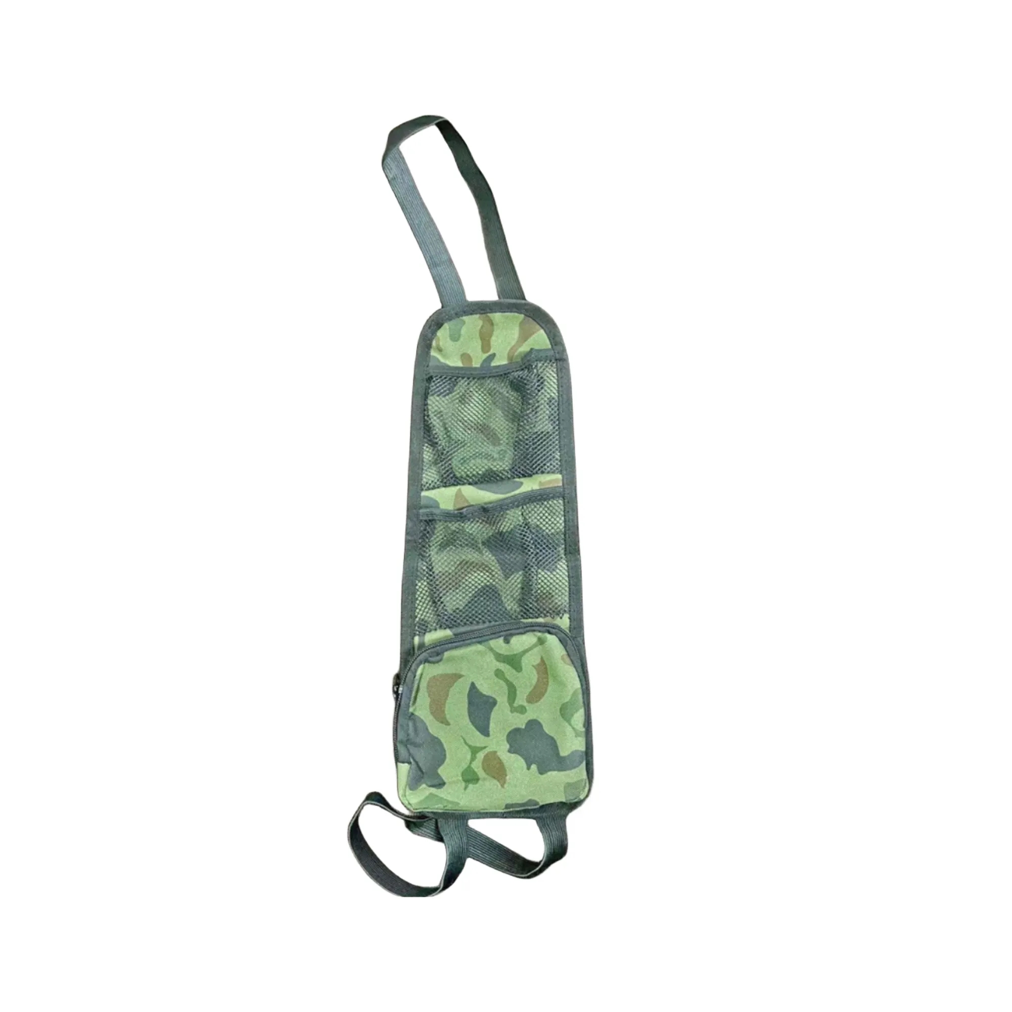 Car Seat Side Hanging Storage Bag 2