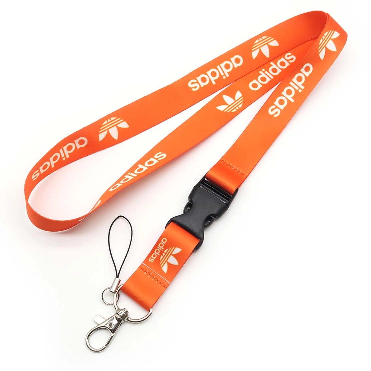 Custom Lanyards 5