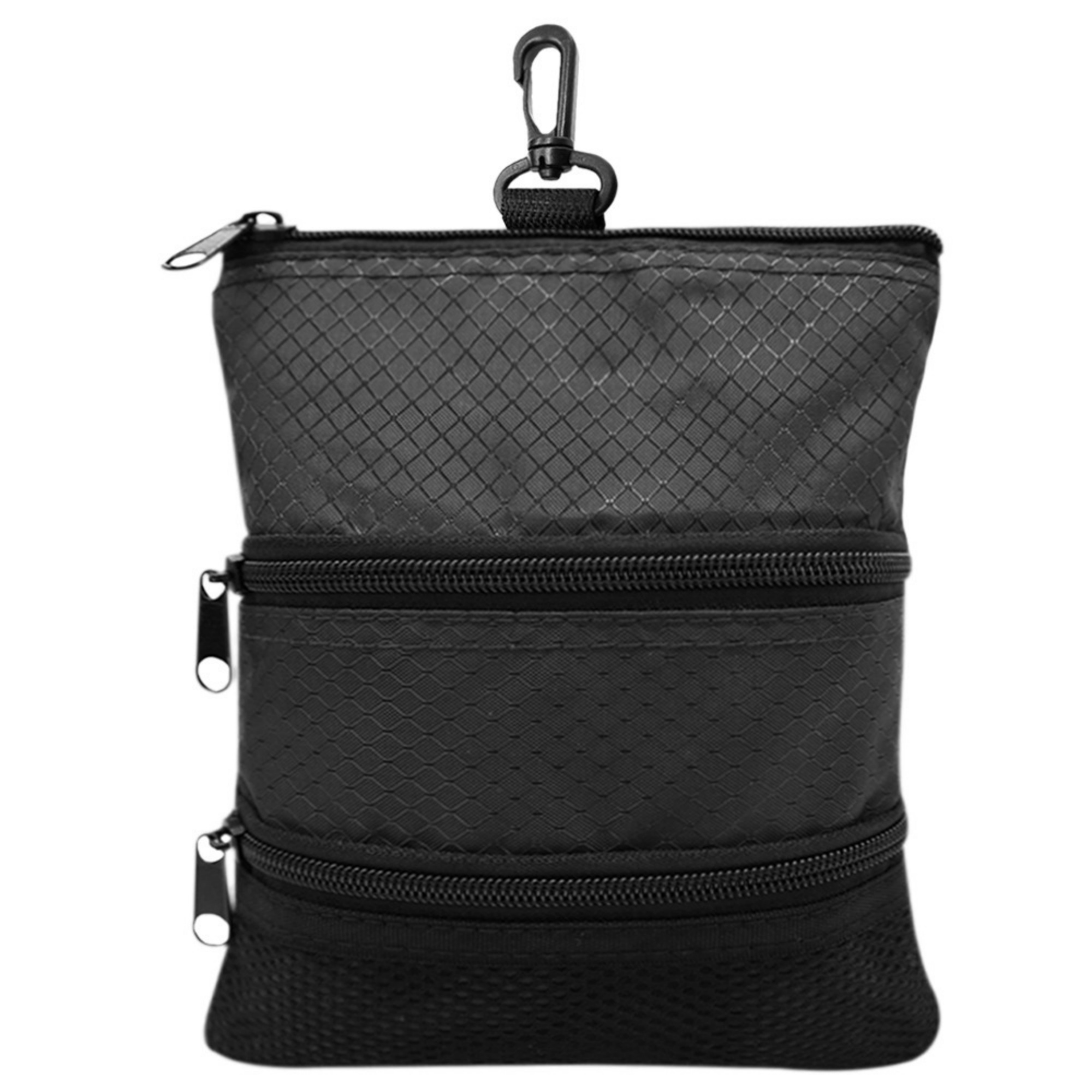 Multi Pocket Golf Bag with Hook 8