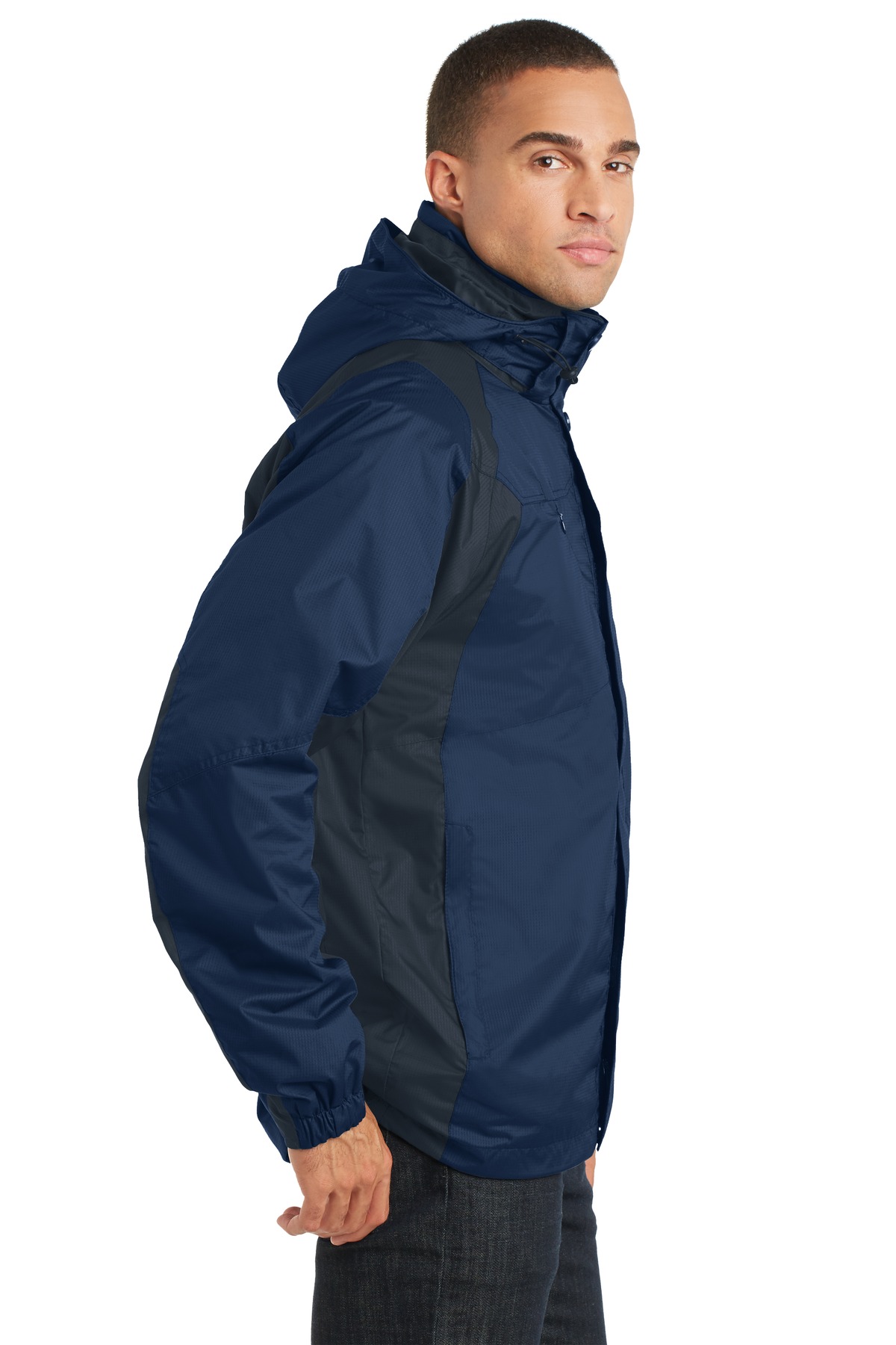 Port Authority Ranger 3-in-1 Jacket. J310 15