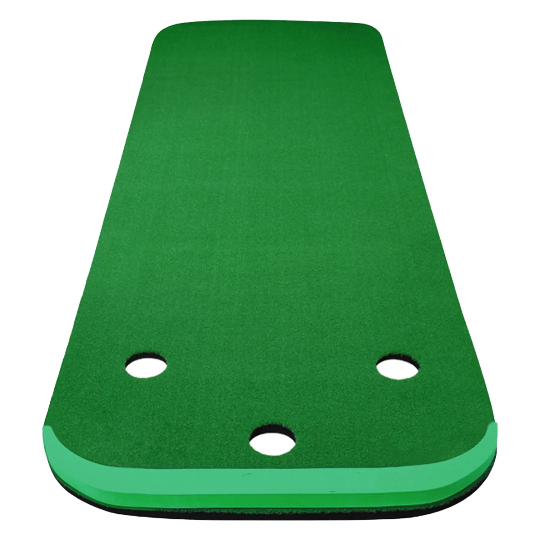 Portable Artificial Grass Custom Indoor Putting Green 2
