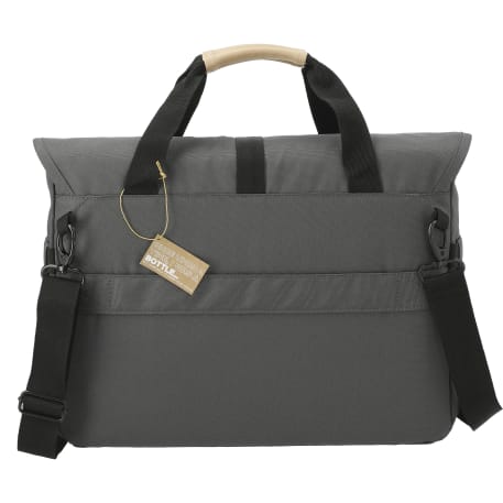 Aft Recycled 15" Computer Messenger Bag 2