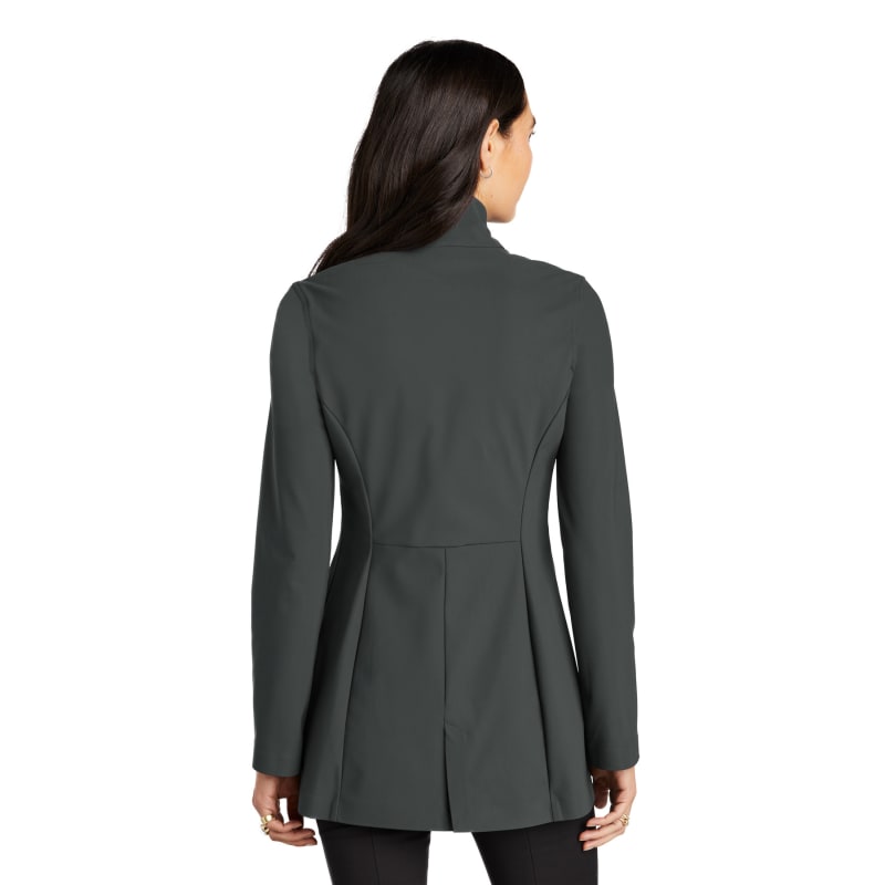 Mercer+Mettle Women's Faille Soft Shell 6