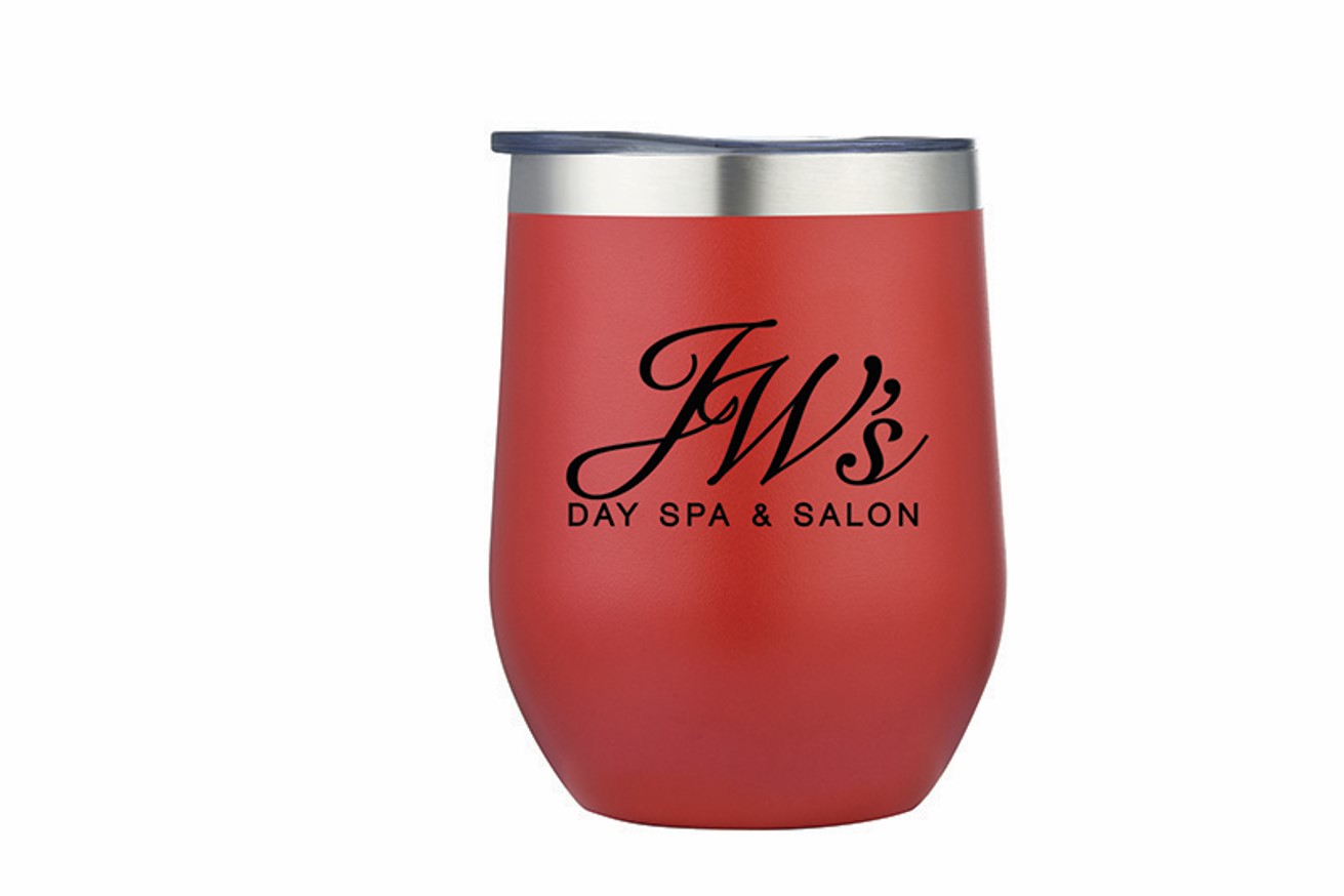 The Tipsy Cup 11