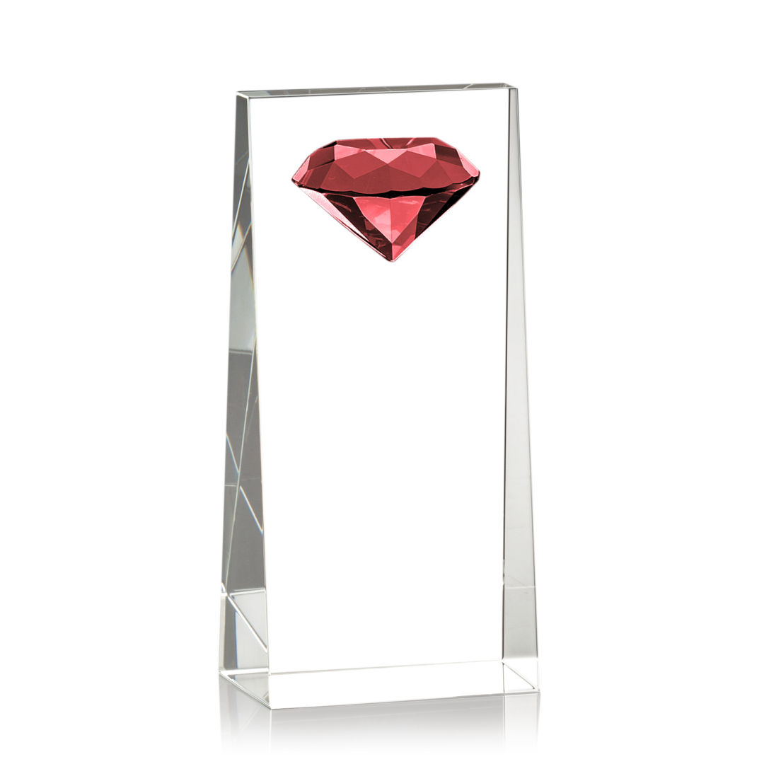 Balmoral Gemstone Award - Ruby 12