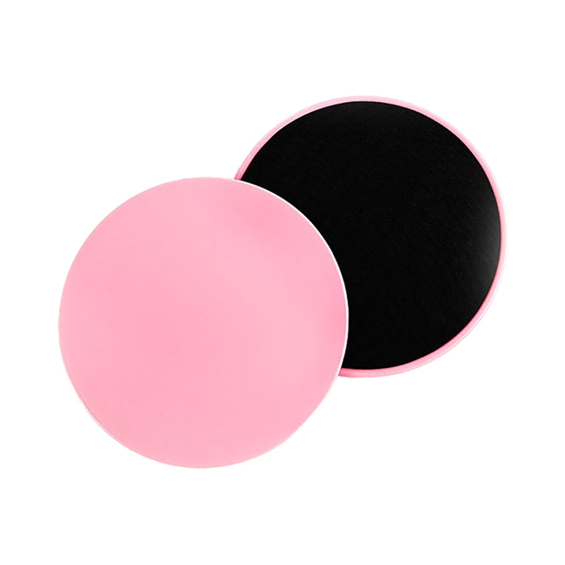 Exercise Gliding Discs Core Sliders Sets 7
