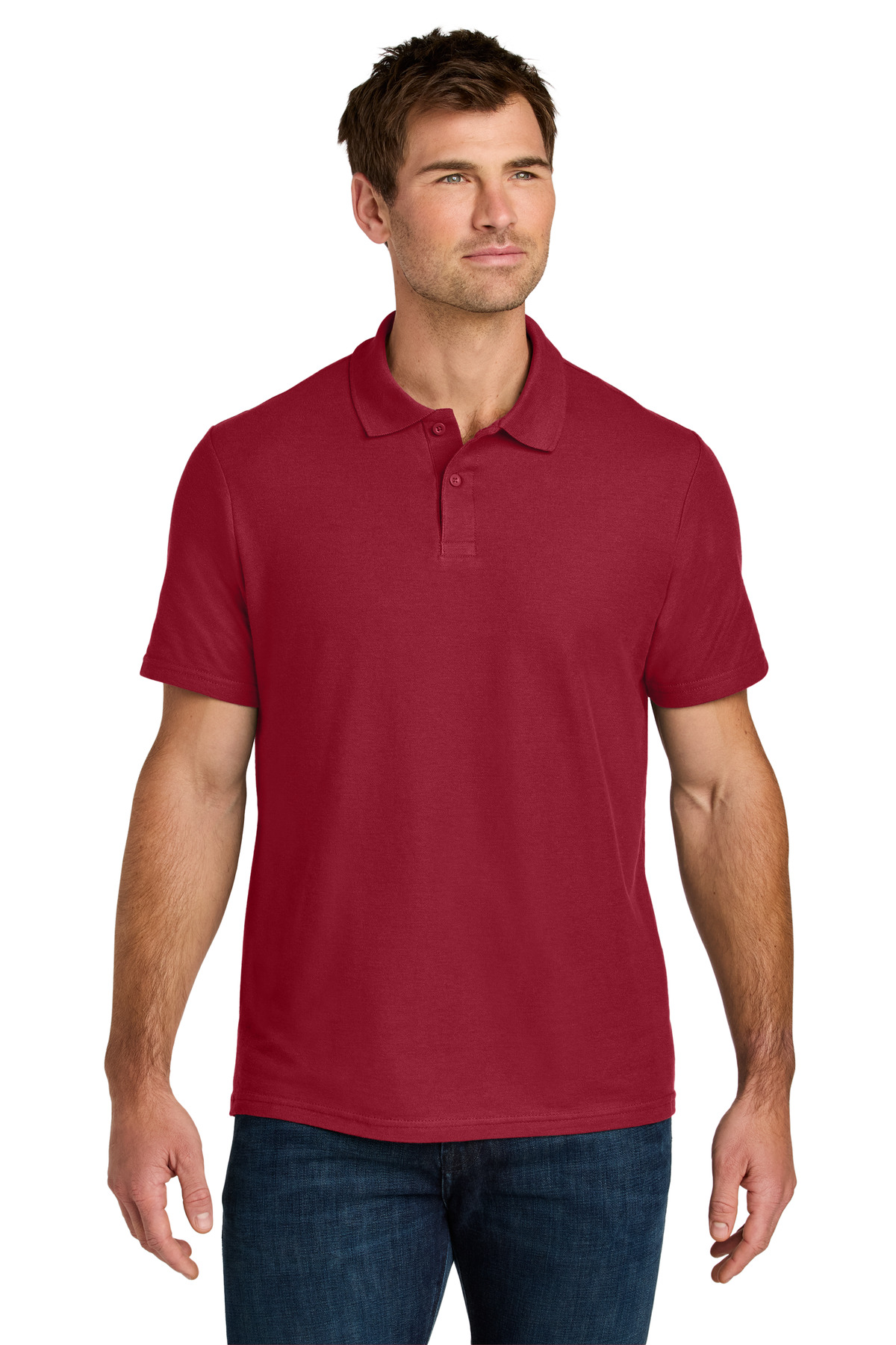 Gildan Softstyle Pique Polo 64800 64