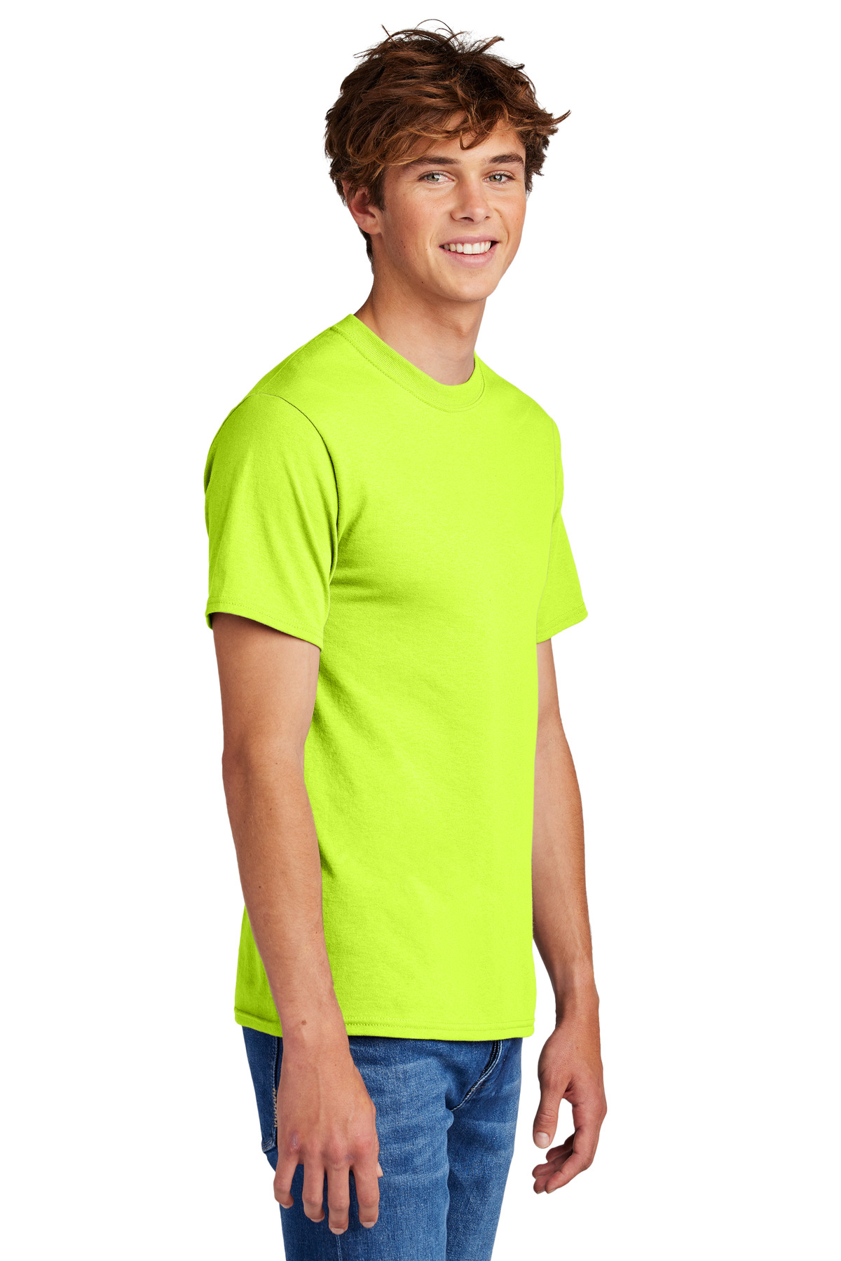 Port & Company® Core Blend Tee 128