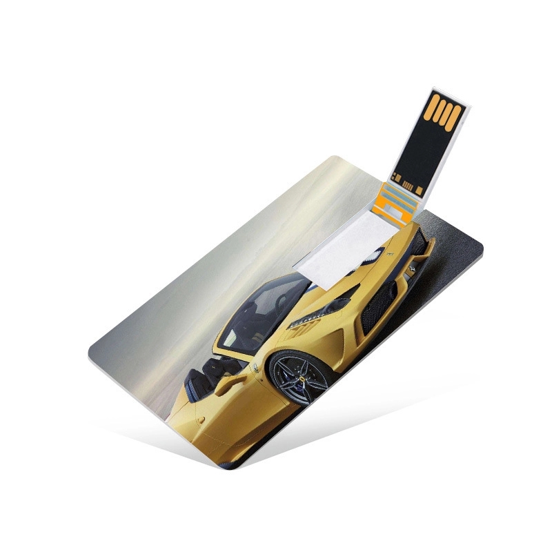 Card Bulk USB Drive 5