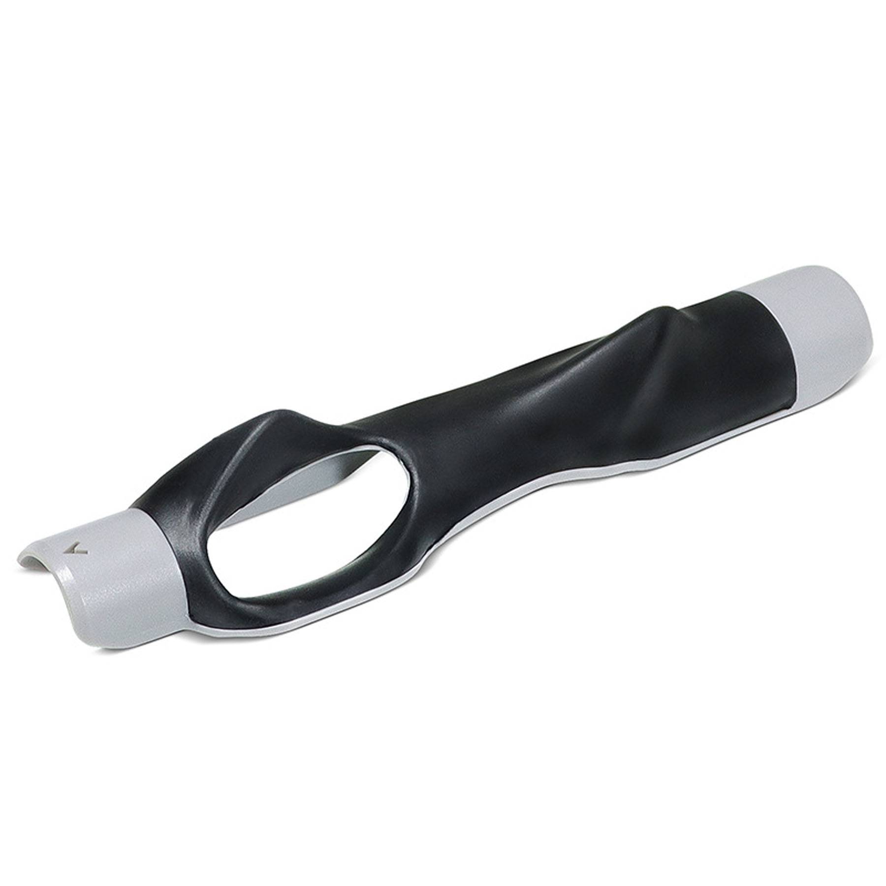 Golf Club Grip Trainer for Correct Hand Position & Grasp 4