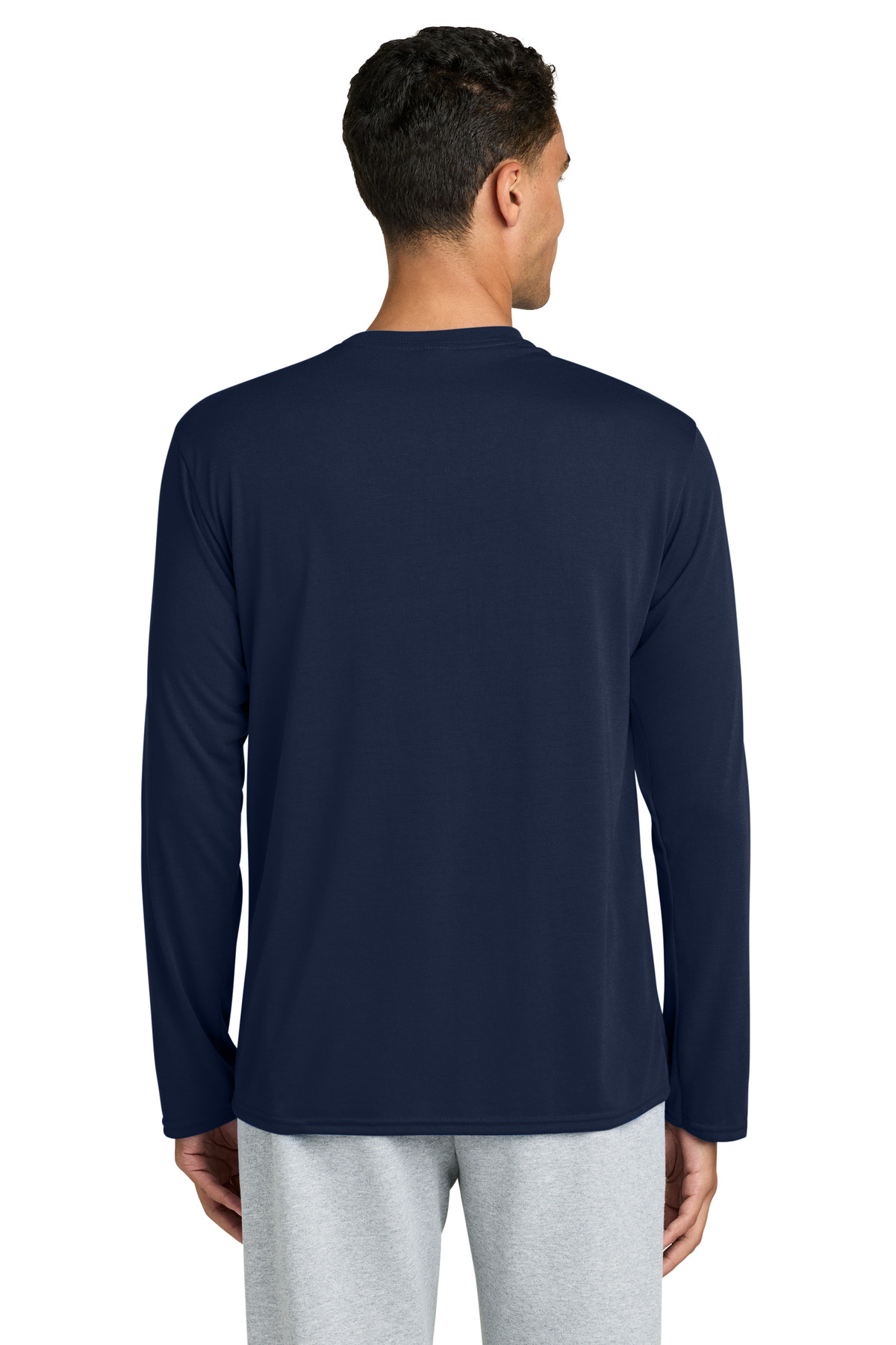 Gildan Performance Long Sleeve T-Shirt. 42400 88