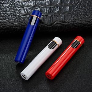 Round Stick Heat Foil Lighter 35