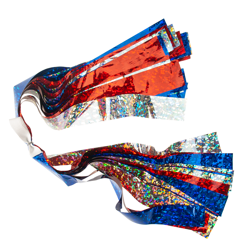 Holographic Performance Streamer 9