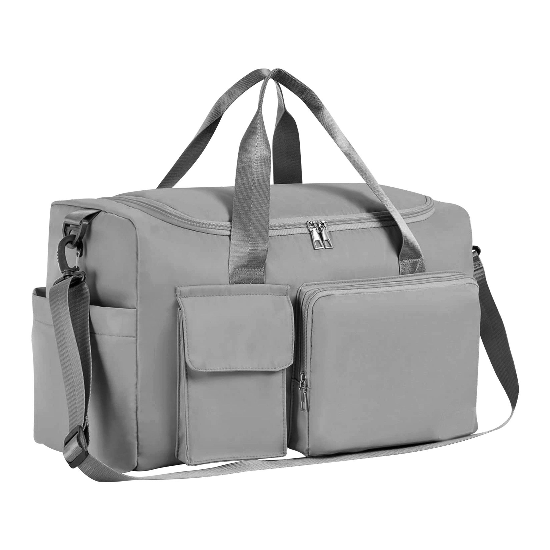 Foldable Travel Tote Bag 7