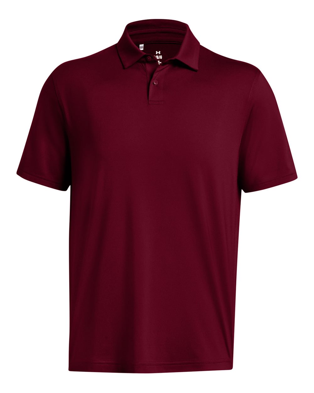 Men's Recycled Polo - 1383255 11