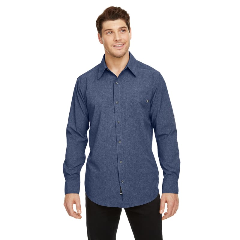 Marmot Men's Aerobora Woven Shirt 4