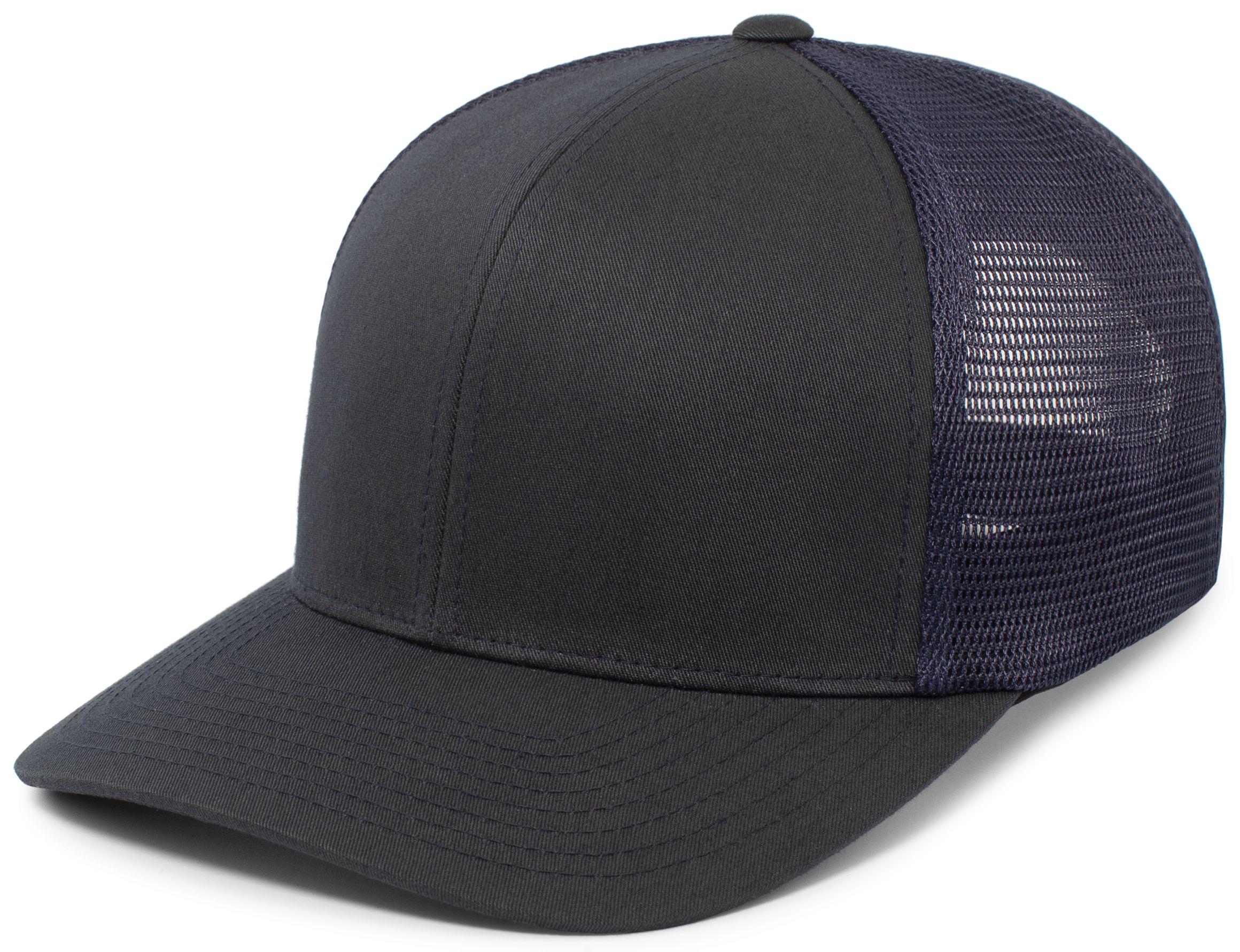 Trucker PacFlex Snapback Cap 10