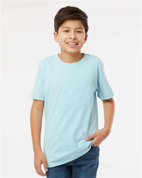 Youth Organic T-Shirt - 402 41