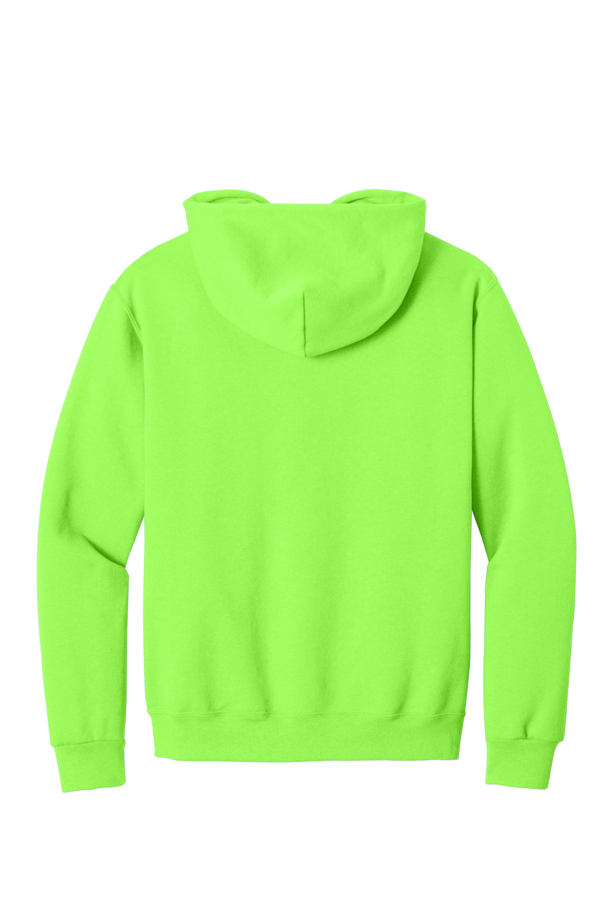 Jerzees NuBlend Pullover Hooded Sweatshirt. 996M 476