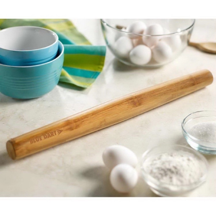 BistroTek Tapered Rolling Pin 3