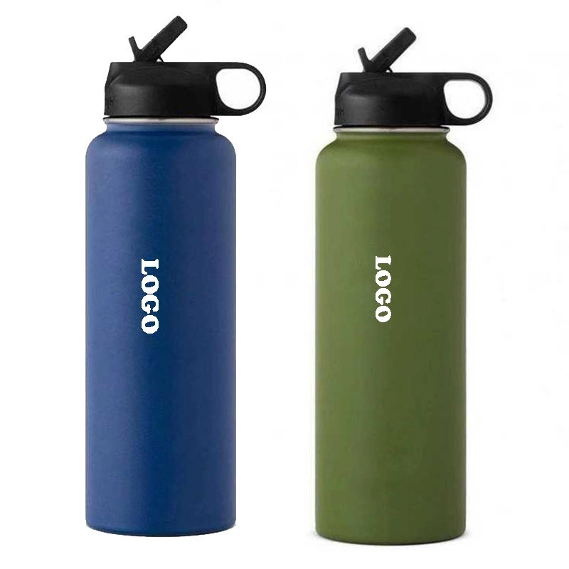 Stainless Steel Reusable Water Bottle 4