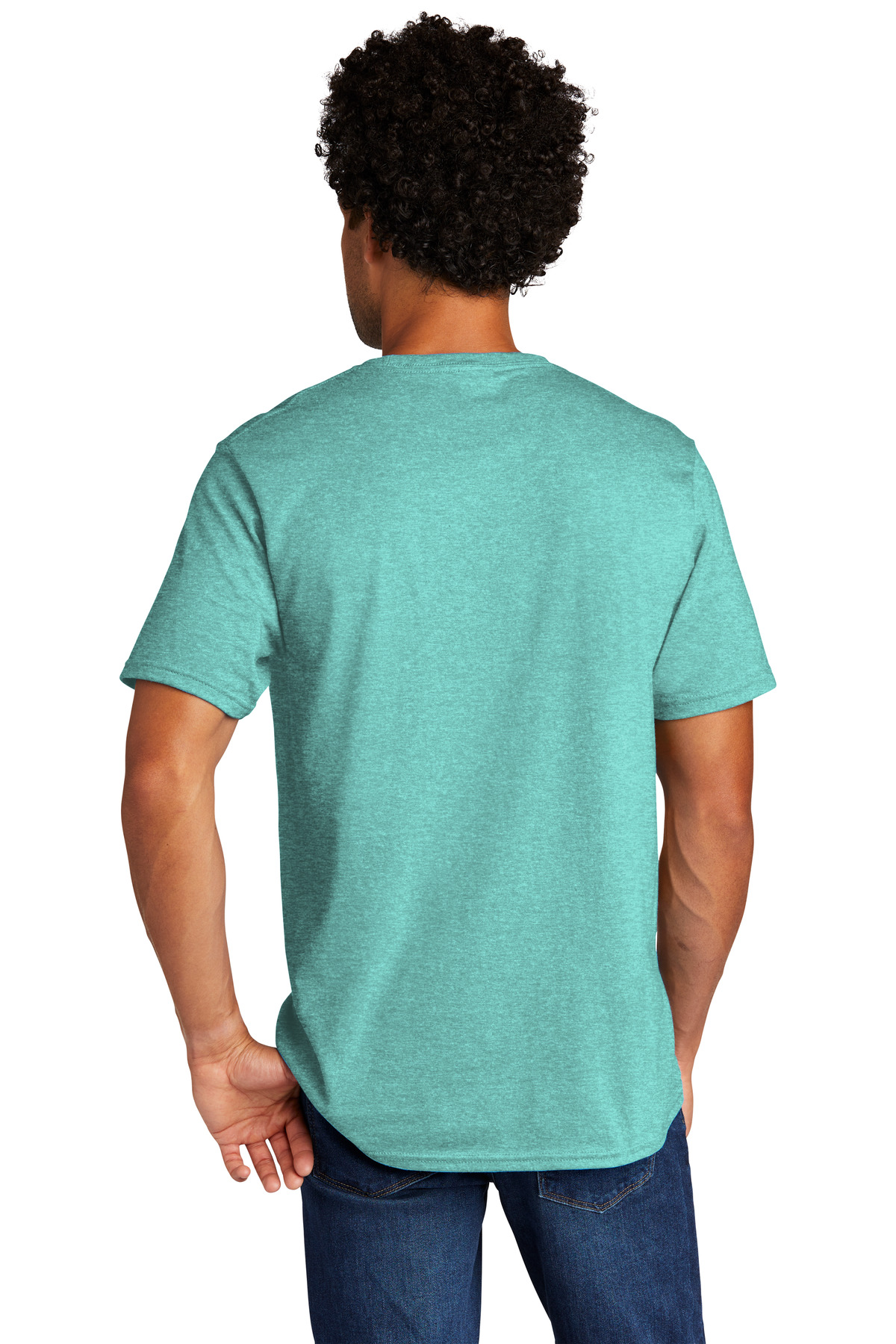 Port & Company® Tri-Blend Tee 39