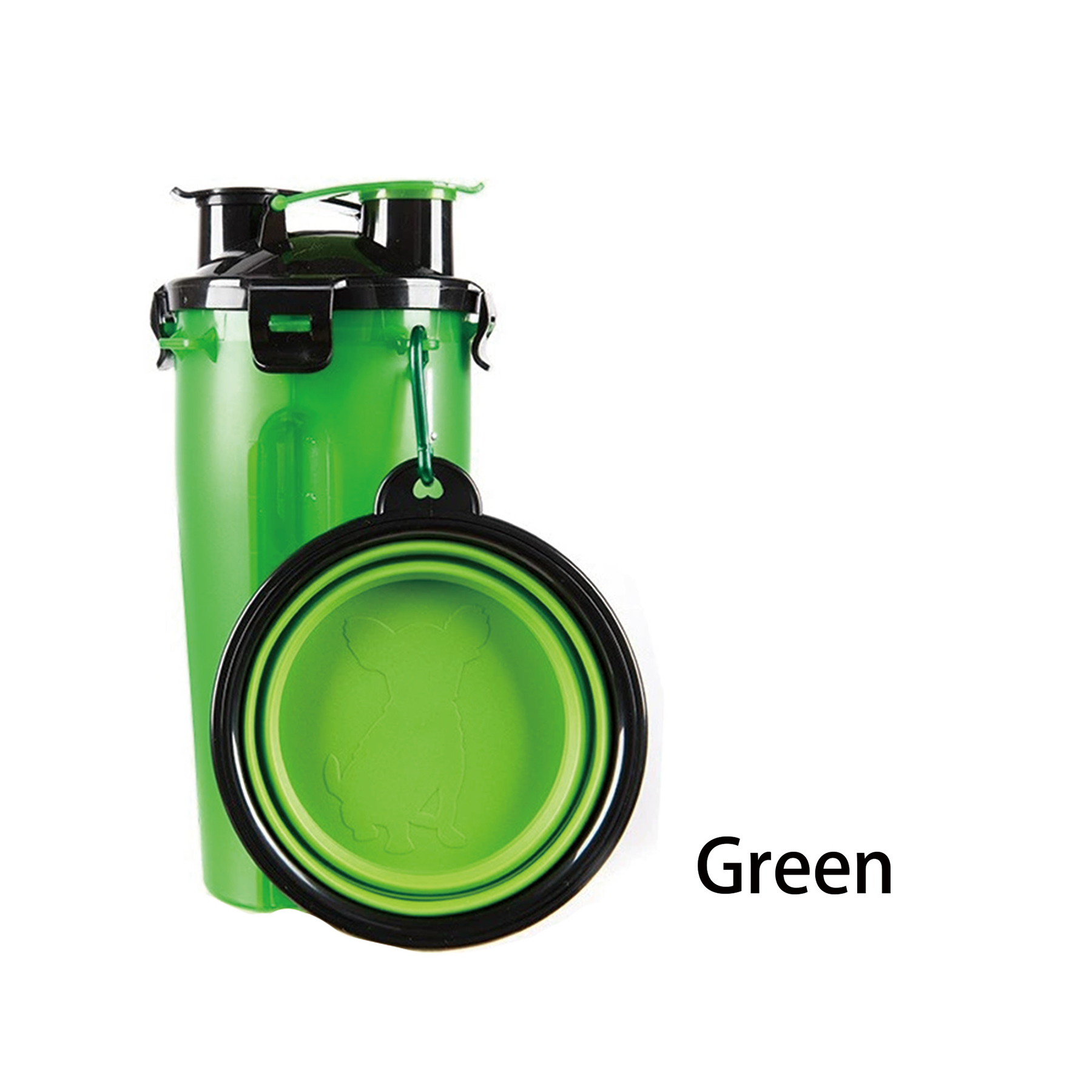 A Must Have Pet Drinking Cup for Dog Walking 5