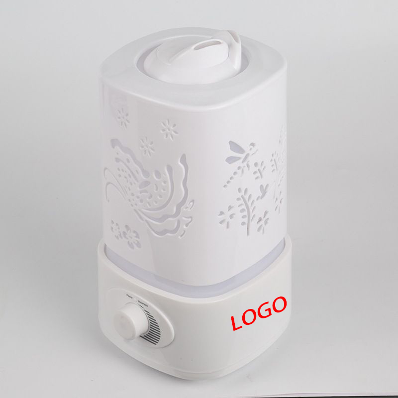 Aroma Humidifier 4