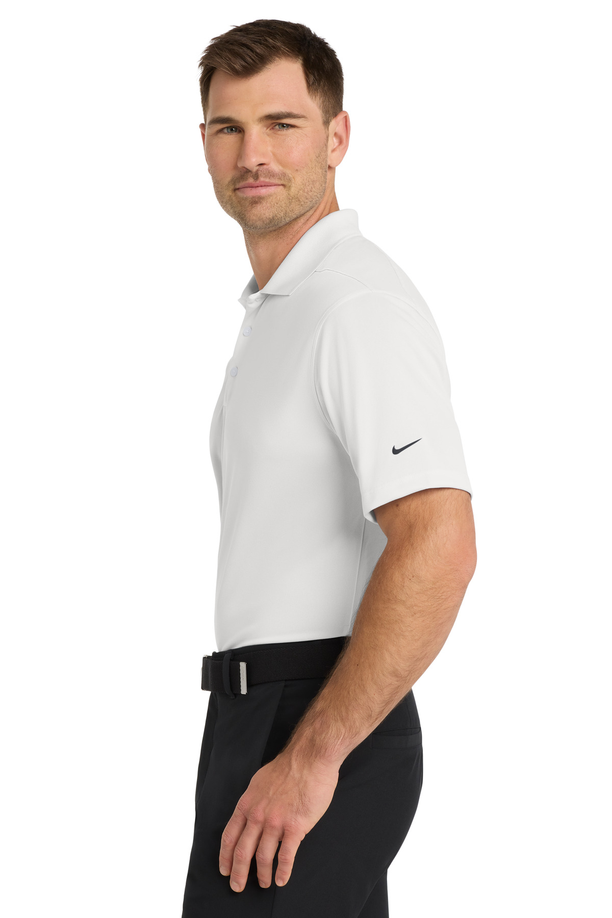 Nike Dri-FIT Micro Pique 2.0 Polo NKDC1963 110