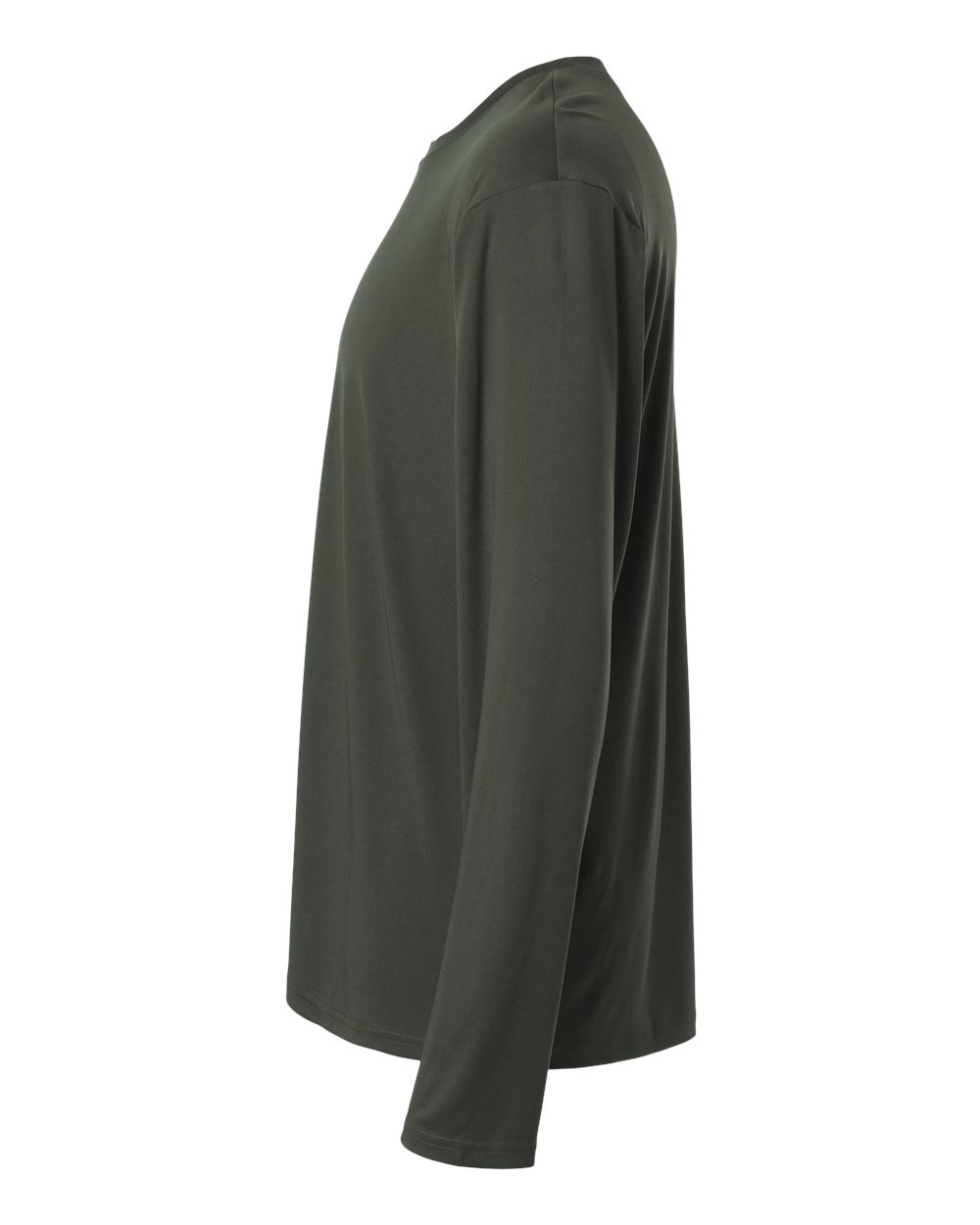 Unisex Pro-Lock Performance Long Sleeve T-Shirt - 48400 175