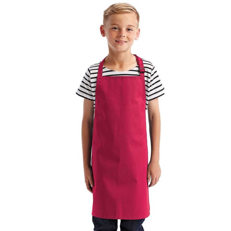 Artisan Collection By Reprime Youth Recycled Apron 48